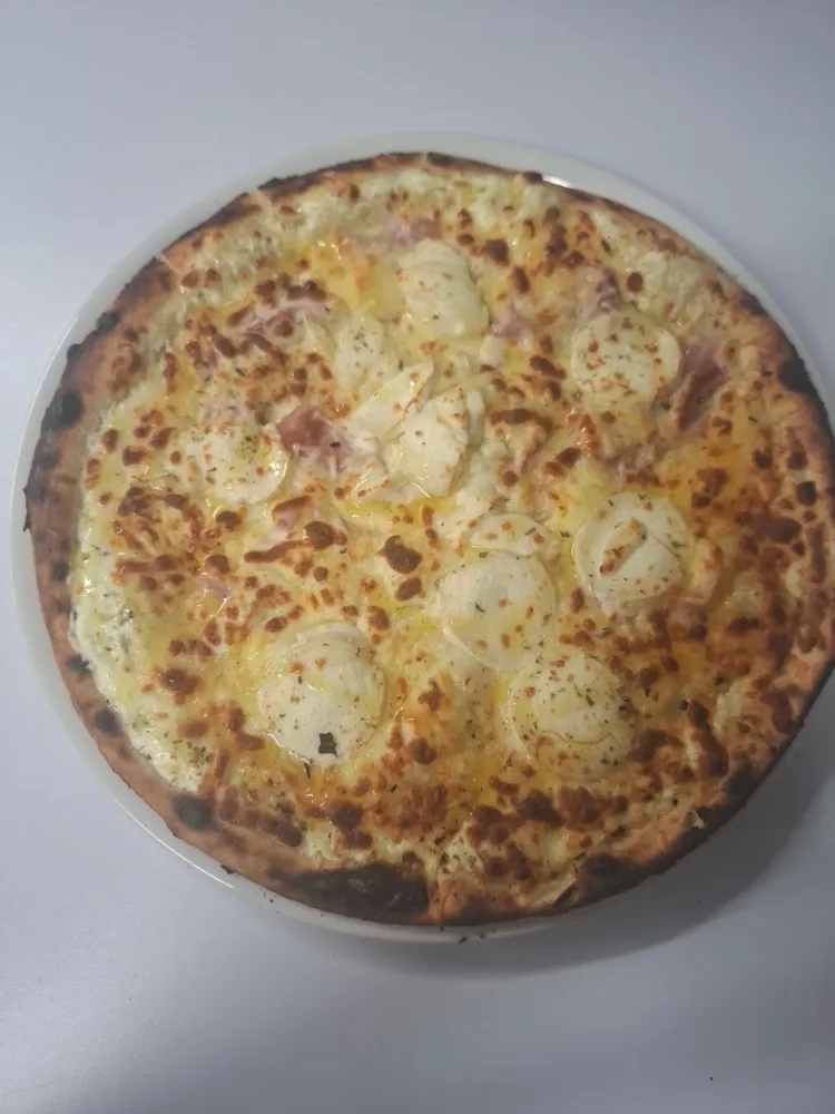 Pizzeria à Lunéville