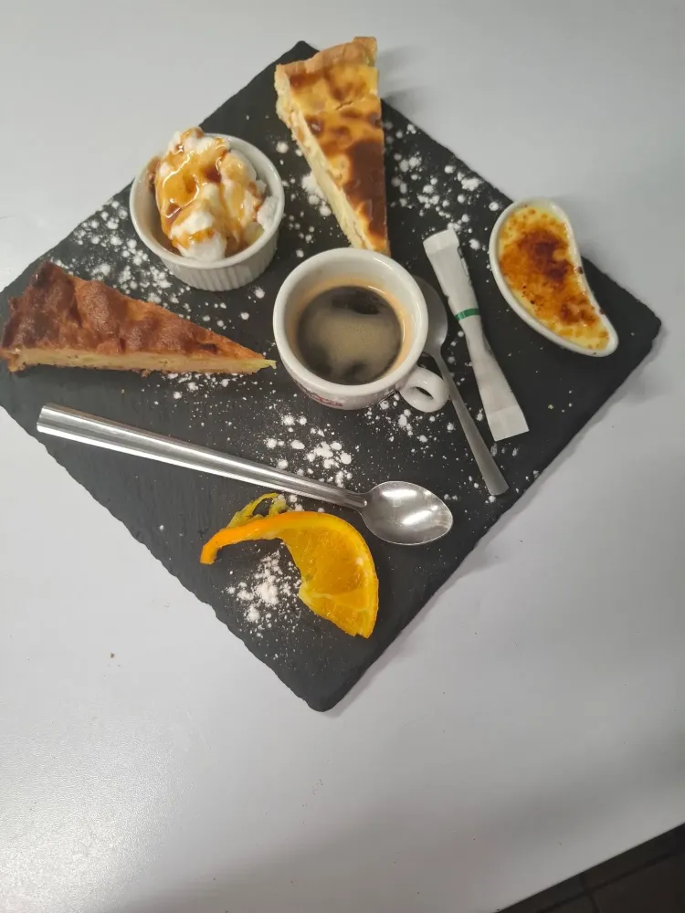 Restaurant salle climatisée à Lunéville
